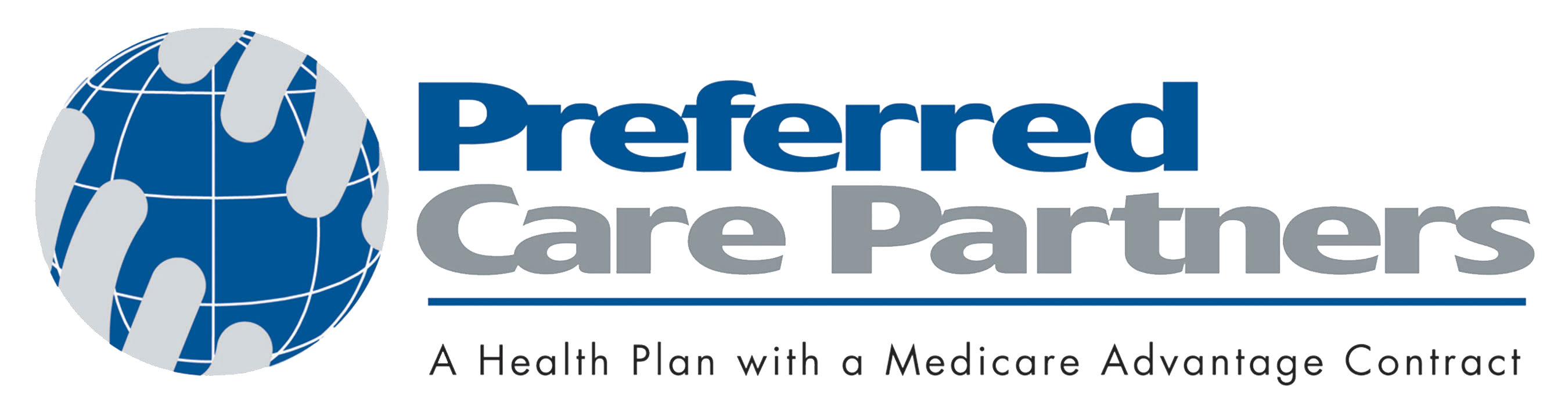 Preferred Care Partners logo | Pandora Insurance