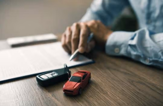 Why Choose Pandora Insurance for Commercial Auto Coverage- Pandora Insurance