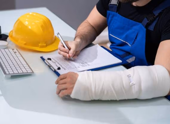 Workers Compensation Insurance in Florida - Pandora Insurance