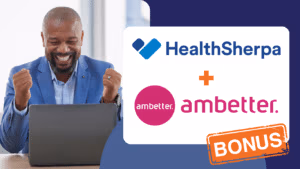 Ambetter and HealthSherpa $50 Bonus - Pandora Insurance