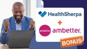 Ambetter and HealthSherpa $50 Bonus