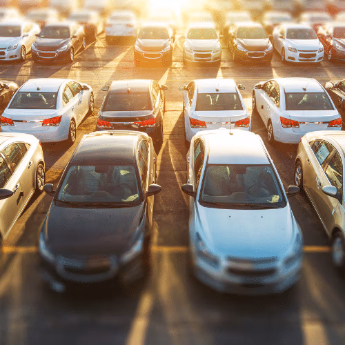Vehicle Insurance - Pandora Insurance