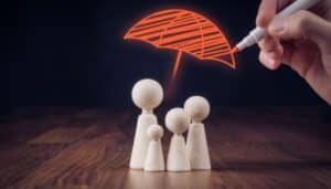 Group Term Life Insurance