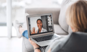 Why Telehealth is Growing: Key Insights for Health Insurance Agents in 2025 - Pandora Insurance