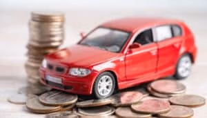 Commercial Auto Insurance