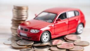 Commercial Auto Insurance