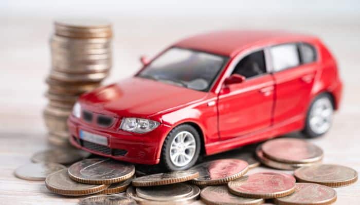Commercial Auto Insurance