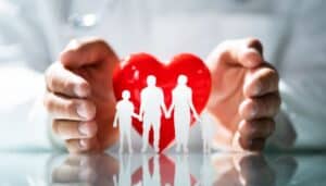 Commercial Health insurance