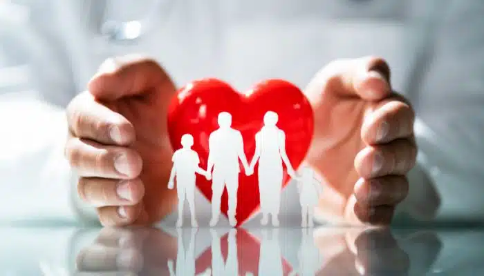 Commercial Health insurance