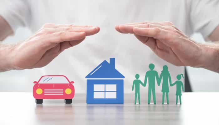 Personal Auto Insurance