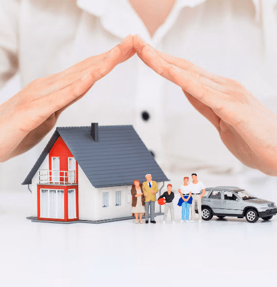 High Value Home Insurance