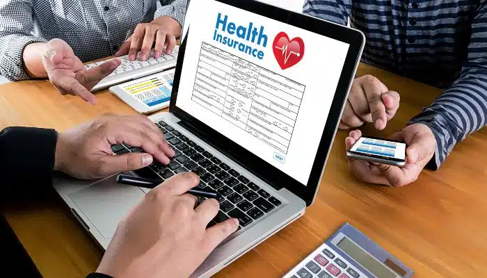 Add a Spouse to Health Insurance