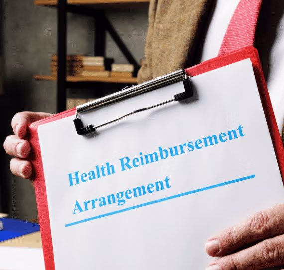 Health Reimbursement Arrangement - Pandora Insurance