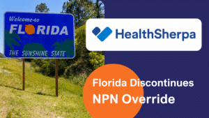 Florida Discontinues NPN Override: Important Update for Pandora Insurance Agents