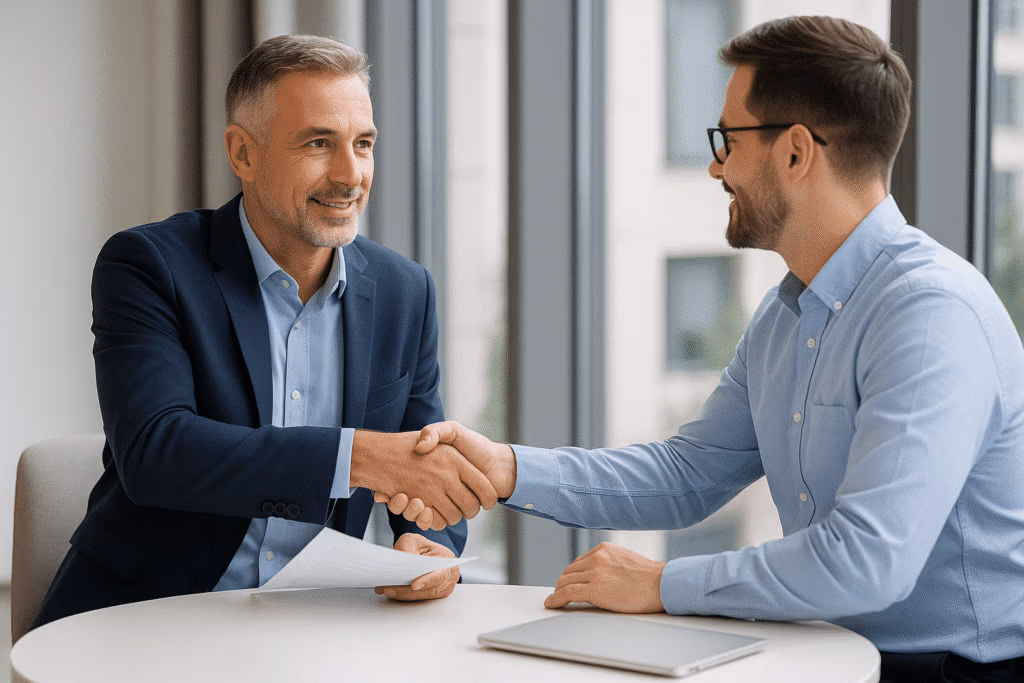 Partner with Pandora Insurance for ICHRA
