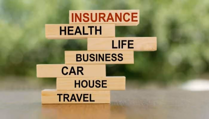 Different Types of Health Insurance - Pandora Insurance