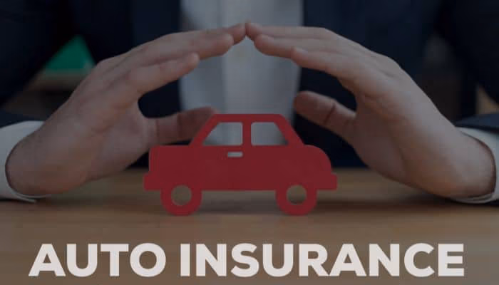 Auto insurance - Pandora Insurance
