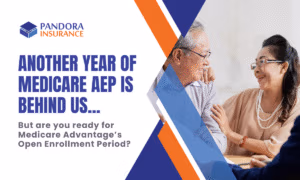 Medicare Advantage Open Enrollment Period