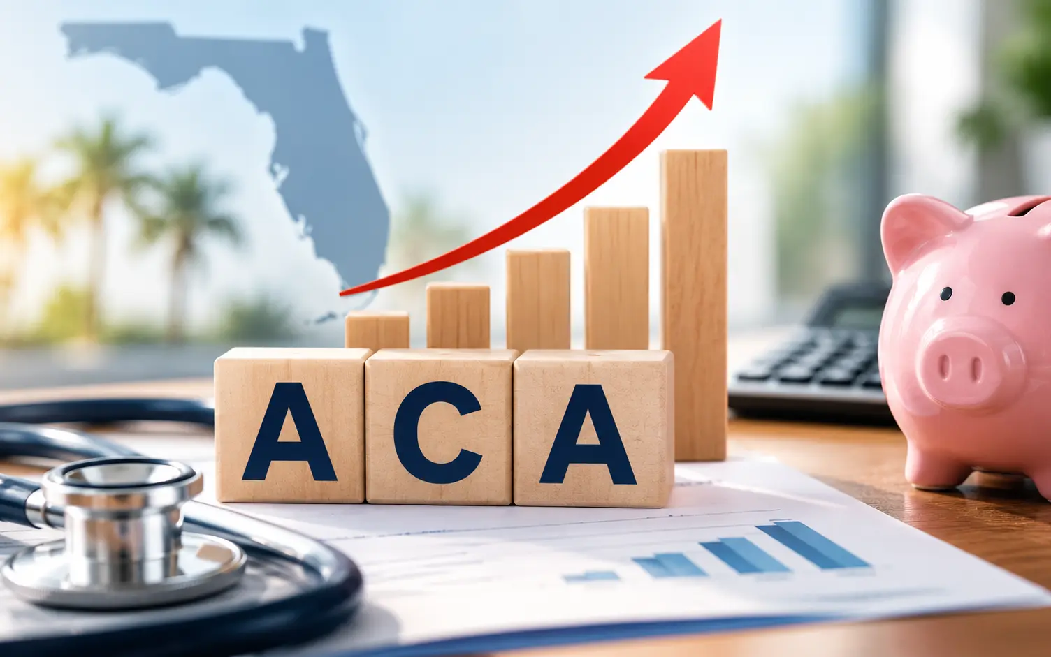 Increasing ACA Premiums Will Be One of Many Challenges for Agents this Fall